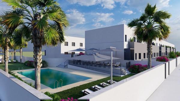 Terraced house for sale at  Pp Sau R2 AR2, 2 , Coria del Río photo 2