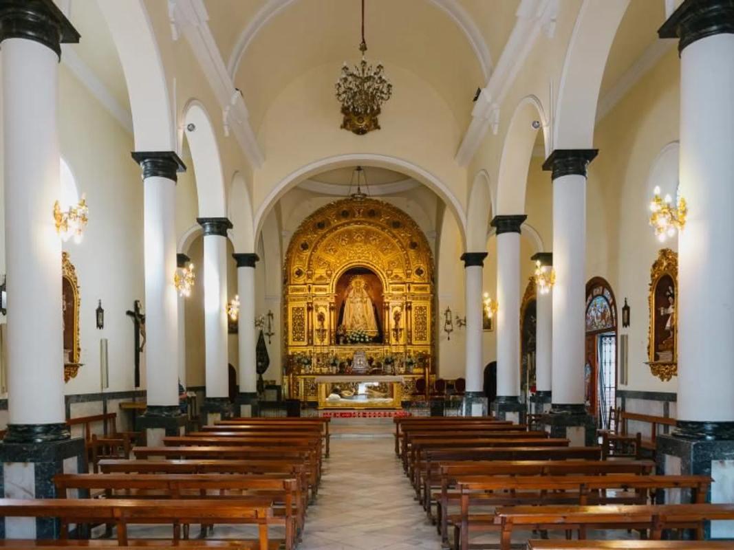 Obra nueva Huerta Rita en Coria del Río (Revista) photo 4