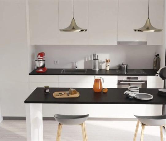 Piso en venta en Calle Tomás Pérez, 39, Sevilla
photo 1