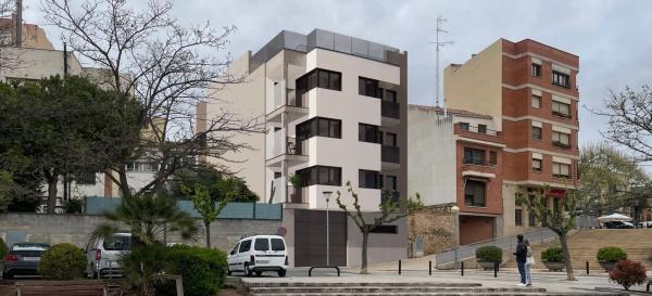 Promotion Parc President Companya, Alcover new development in Alcover thumbnail 2