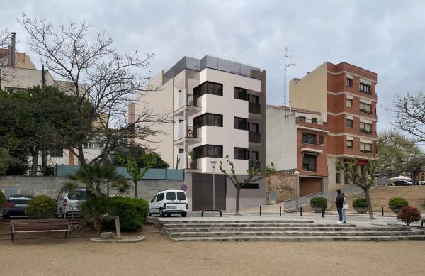 Promotion Parc President Companya, Alcover new development in Alcover photo 4