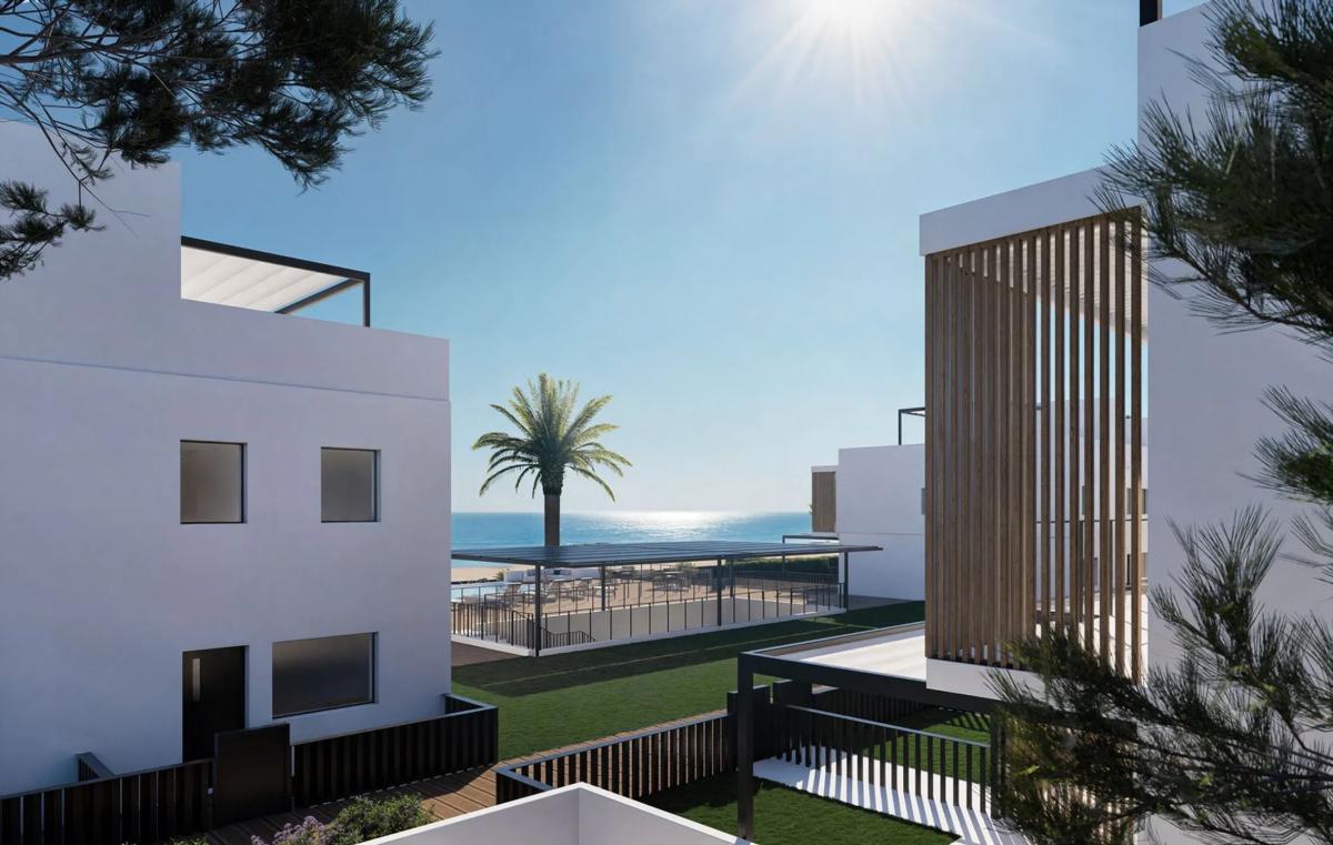 Obra nueva Serena en L'Hospitalet de l'Infant (Revista) photo 2
