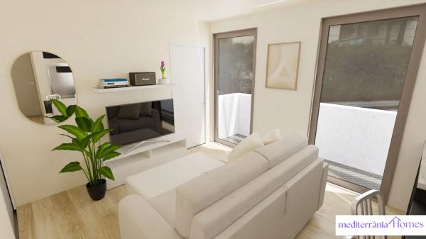 Apartment for sale in Calle Joan Sebastián el Cano, 18, Cambrils photo 1