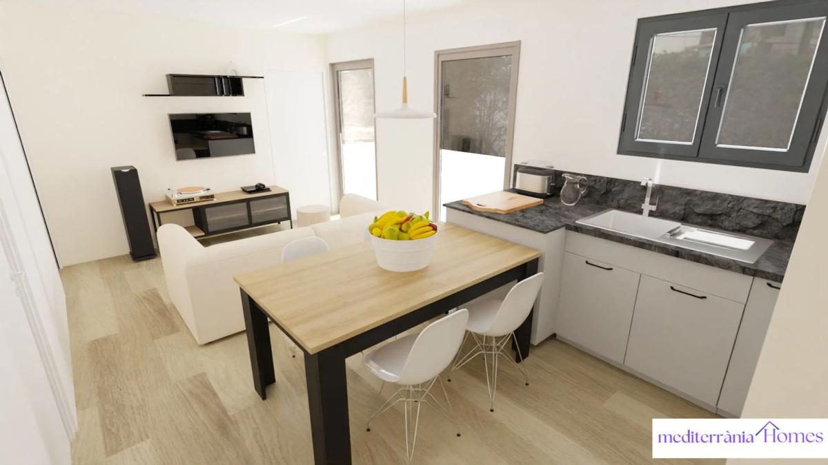 Venta de piso en Calle Joan Sebastián el Cano, 18, Cambrils
photo 2