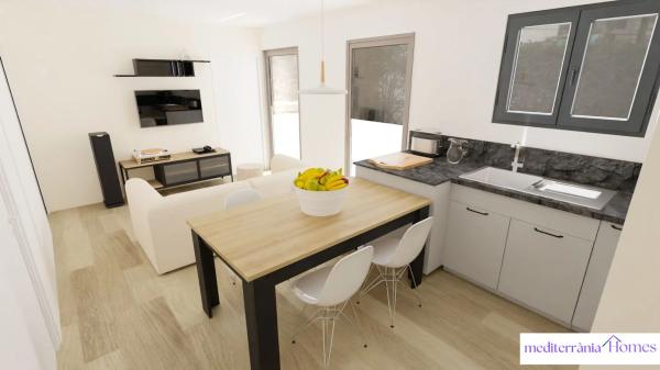 Apartment for sale in Calle Joan Sebastián el Cano, 18, Cambrils thumbnail 1