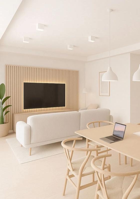 Obra nueva Casa OP1 en Castellvell del Camp (Revista) photo 2