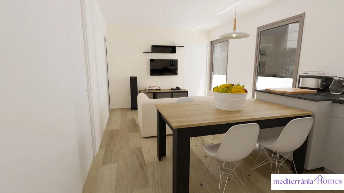Venta de piso en Calle Joan Sebastián el Cano, 18, Cambrils
photo 3