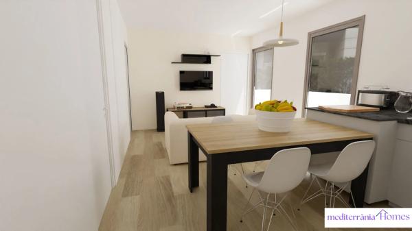 Apartment for sale in Calle Joan Sebastián el Cano, 18, Cambrils thumbnail 2