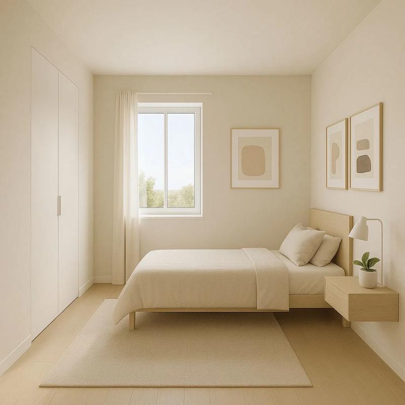 Obra nueva Casa OP1 en Castellvell del Camp (Revista) photo 4