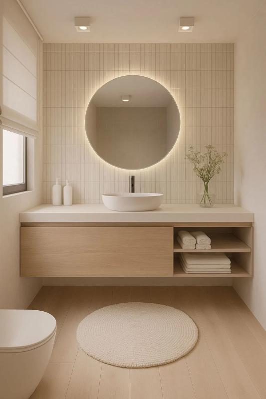 Obra nueva Casa OP1 en Castellvell del Camp (Revista) photo 5