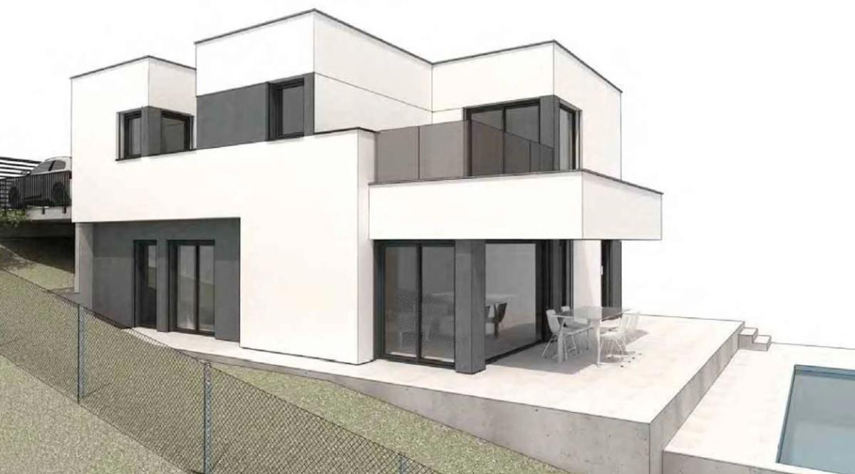 Venta de chalet independiente en Calle de L'Albiol, 2, Castellvell del Camp
 photo 2