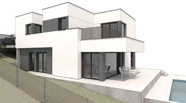 Chalet independiente en venta en Calle de L'Albiol, 2, Castellvell del Camp
thumbnail 1