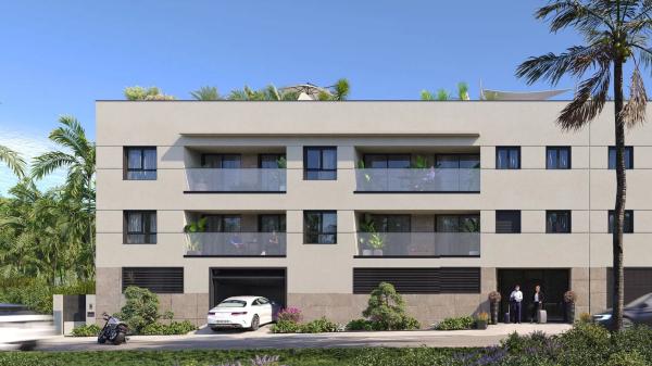 Penthouse for sale at  L'Onze de Setembre, 4, Cambrils photo 4