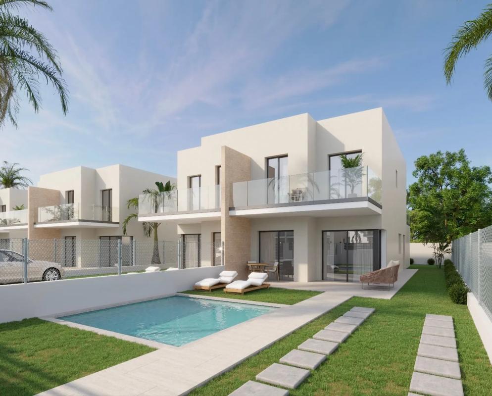 Obra nueva Residencial Sisley Mar en Cambrils (Revista) photo 2