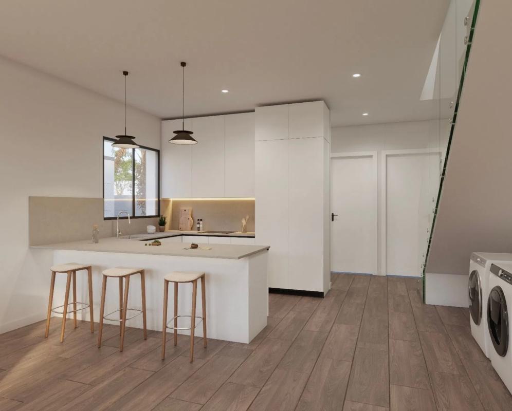 Obra nueva Residencial Sisley Mar en Cambrils (Revista) photo 3
