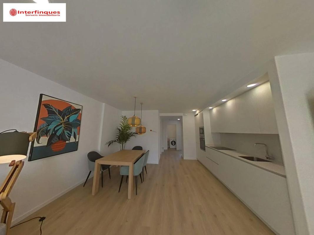 Obra nueva Residencial El Palmeral en L'Hospitalet de l'Infant (Revista) photo 5