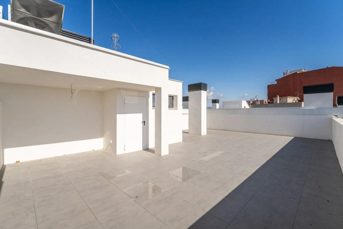 Obra nueva Nou Jardí en Reus (Revista) photo 1