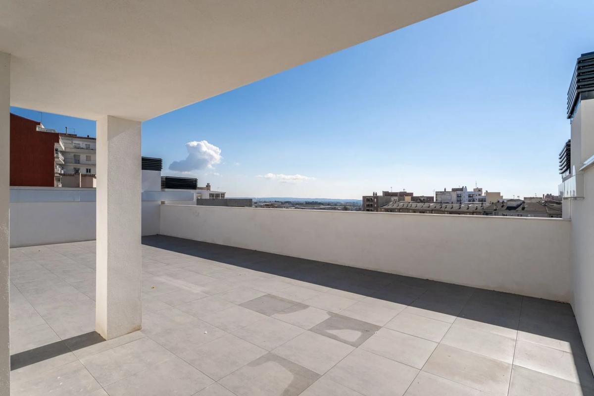 Obra nueva Nou Jardí en Reus (Revista) photo 2