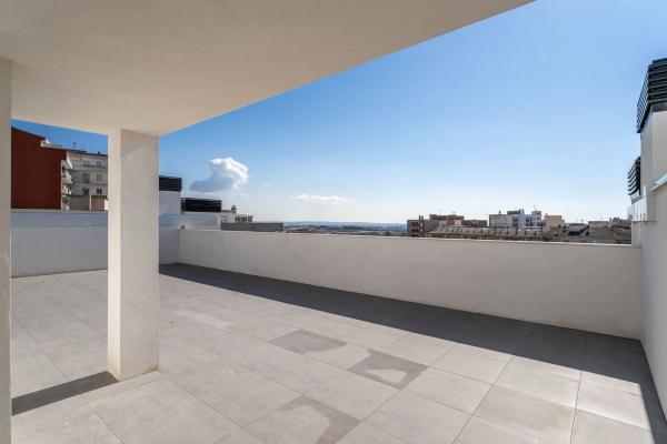Promoción Nou Jardí obra nueva en Reus photo 2