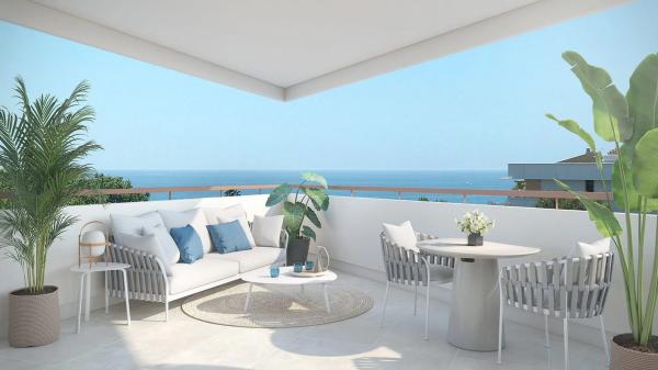 Promotion Leyster new development in Cambrils photo 1
