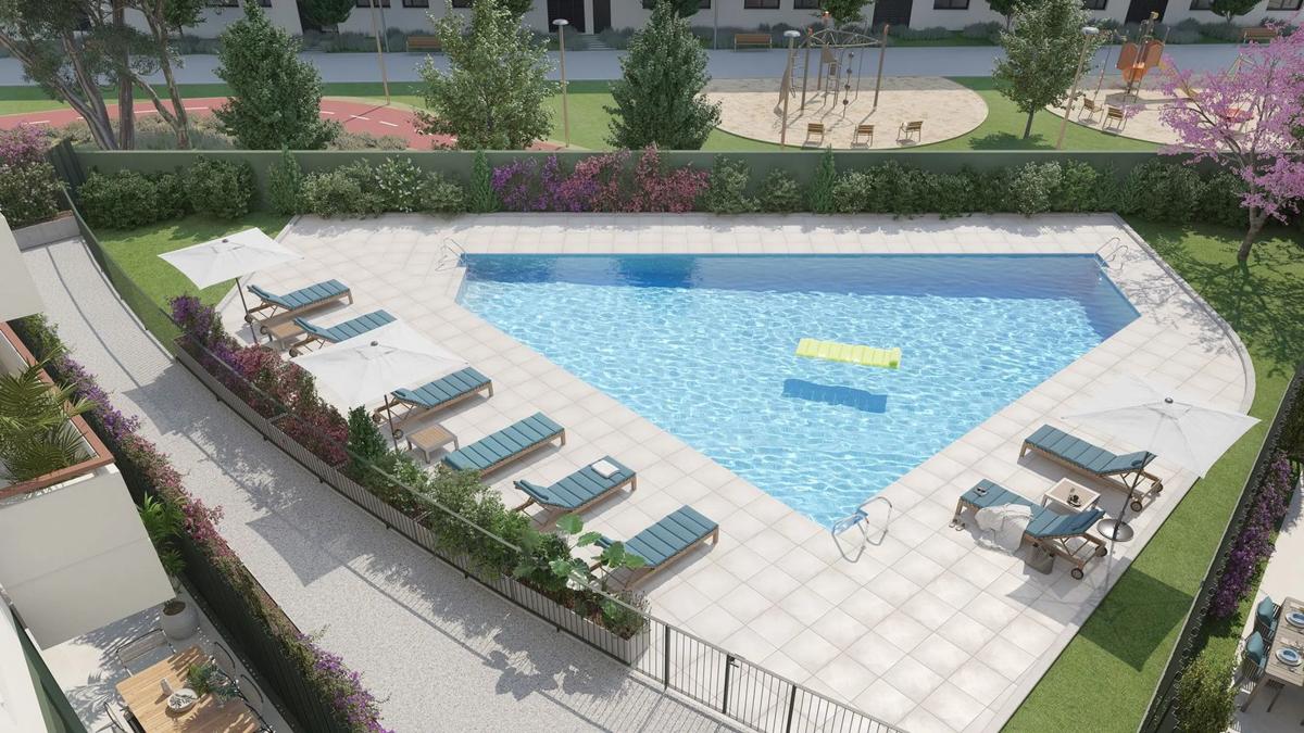 Obra nueva Leyster en Cambrils (Revista) photo 2