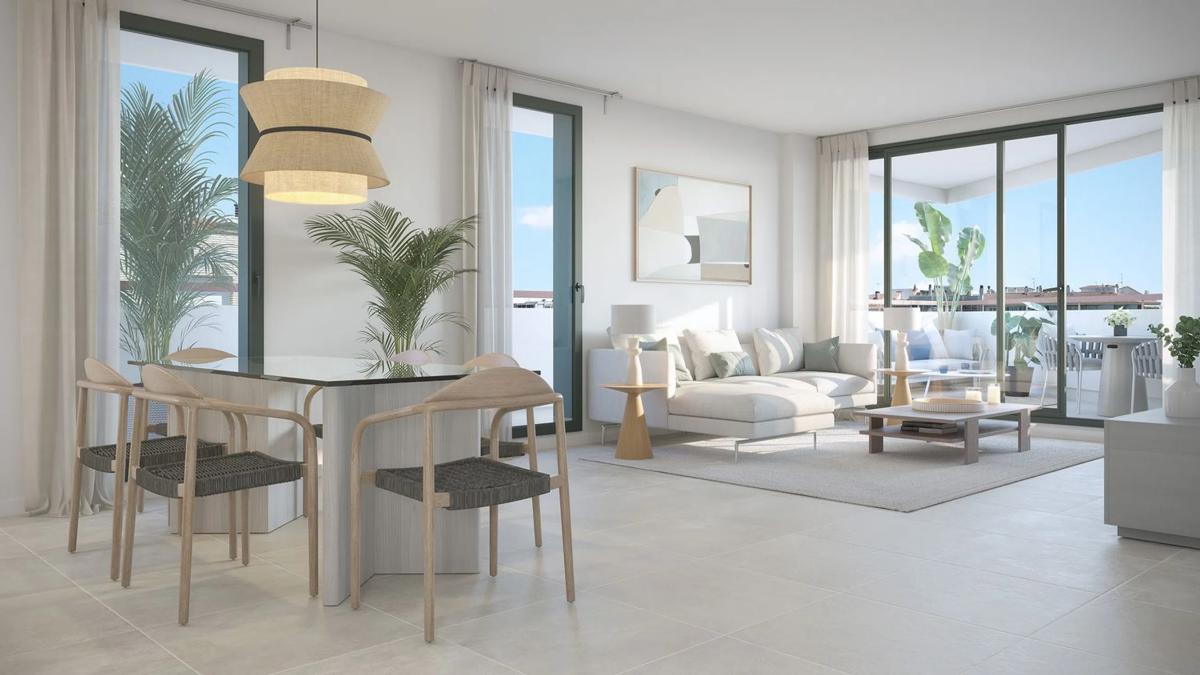 Obra nueva Leyster en Cambrils (Revista) photo 3