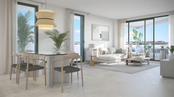 Promotion Leyster new development in Cambrils thumbnail 2