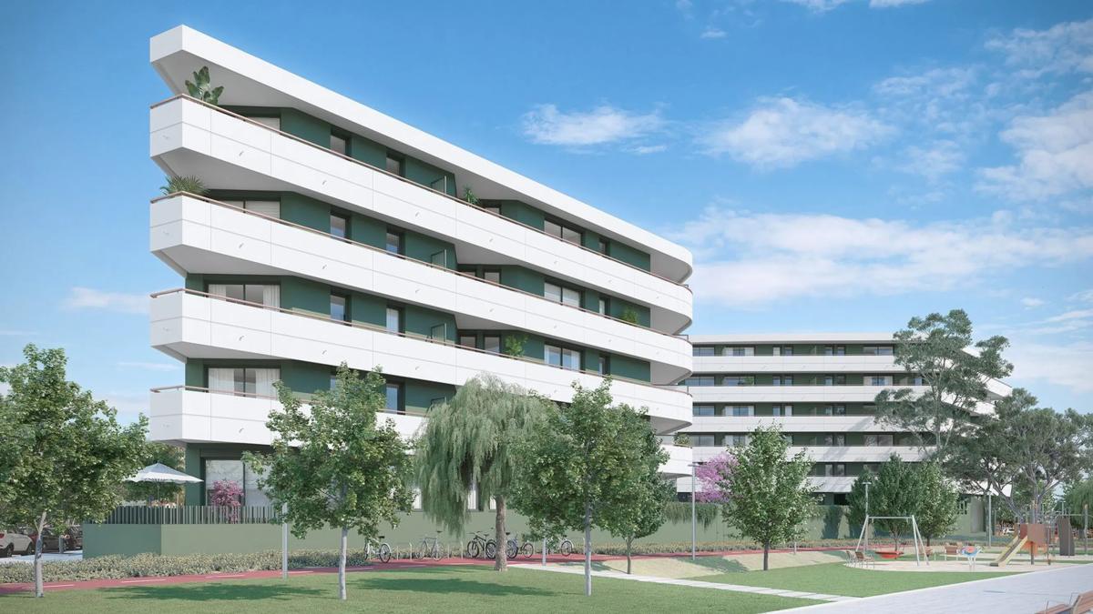 Obra nueva Leyster en Cambrils (Revista) photo 4