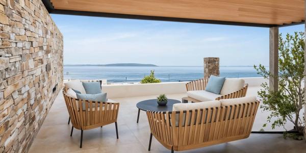 Promotion Port Blau Residencial new development in L'Ametlla de Mar photo 1