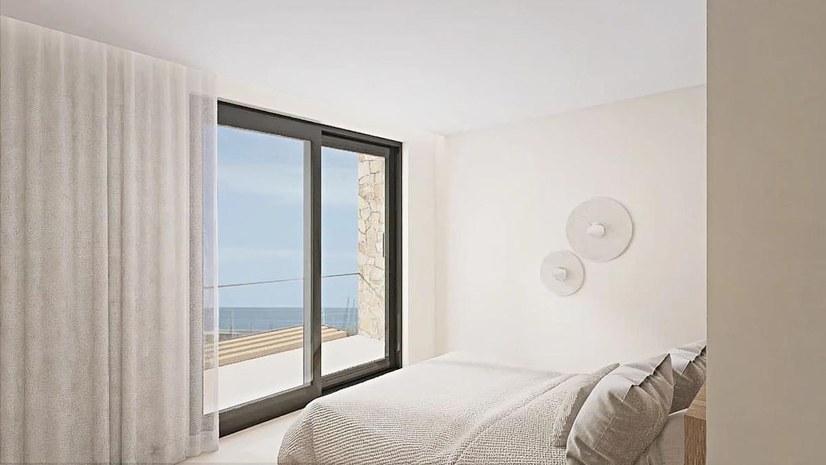 Venta de piso en Calle Emporda, 110, L'Ametlla de Mar
 photo 3