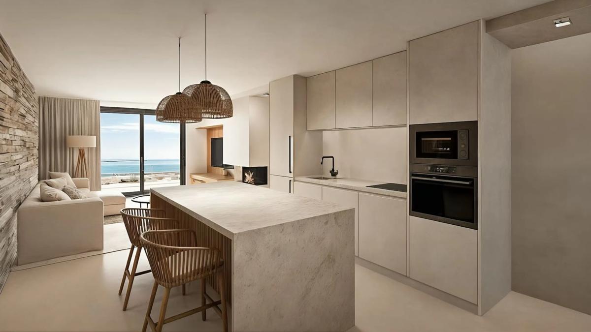 Venta de piso en Calle Emporda, 110, L'Ametlla de Mar
 photo 4
