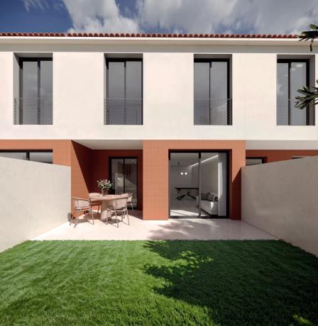 Terraced house for sale at  Calle Violant d'Hongria, 29 , El Vendrell photo 2