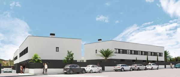 Chalet pareado en venta en avenida Mare Nostrum, 1 photo 4