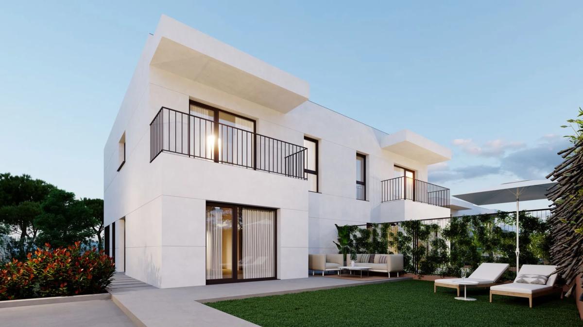 Obra nueva Miravent en Calafell (Revista) photo 1