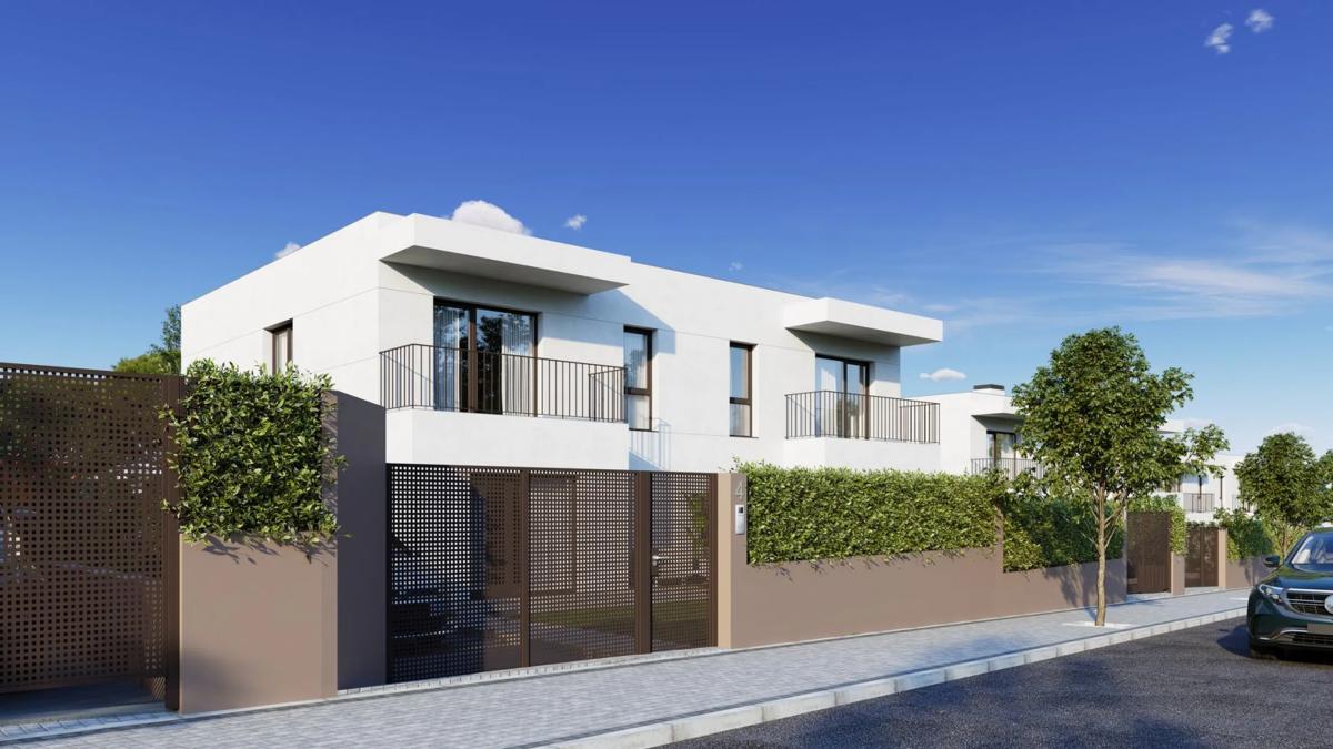 Obra nueva Miravent en Calafell (Revista) photo 2