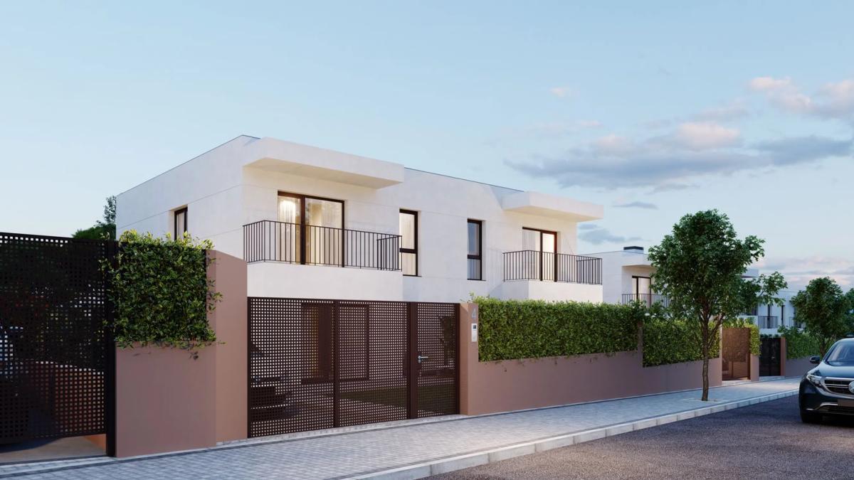 Obra nueva Miravent en Calafell (Revista) photo 3