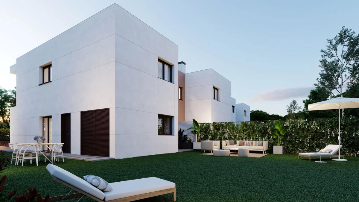 Obra nueva Miravent en Calafell (Revista) photo 4