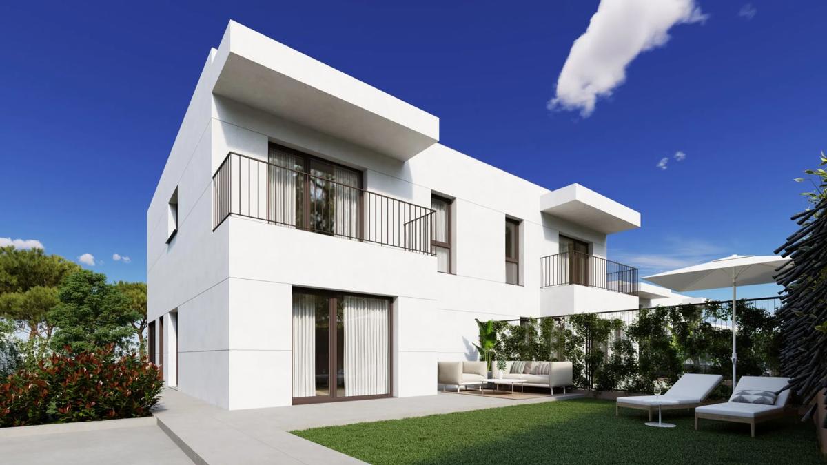 Obra nueva Miravent en Calafell (Revista) photo 5