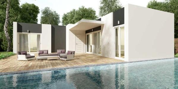 Promotion Rosa new development in Calafell photo 1