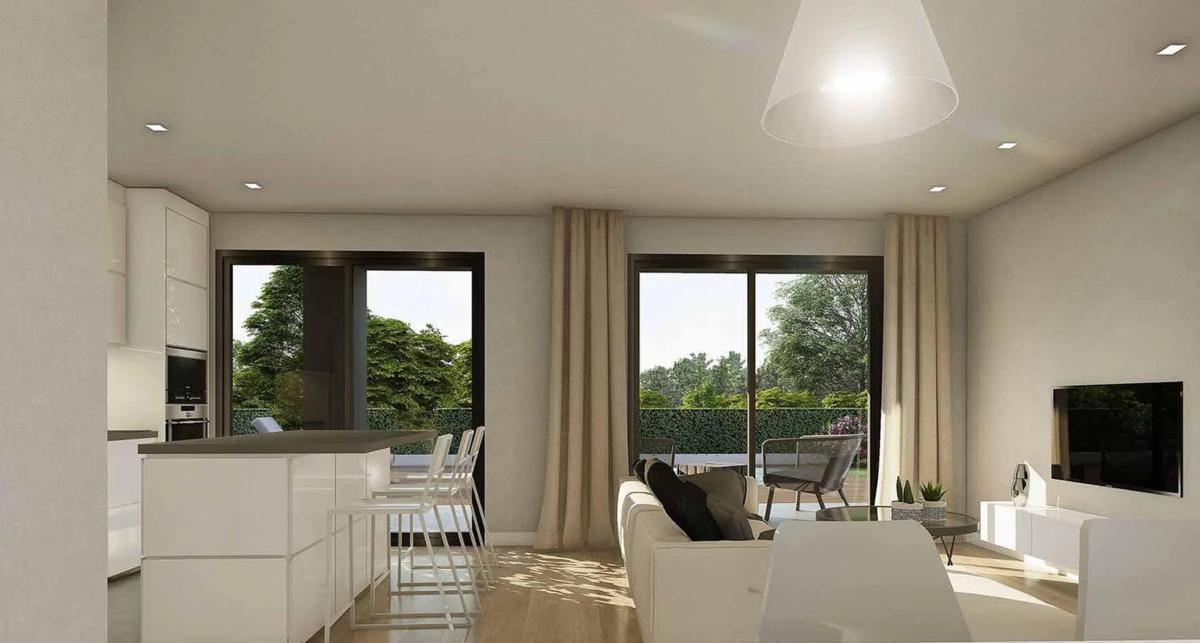 Obra nueva Rosa en Calafell (Revista) photo 3