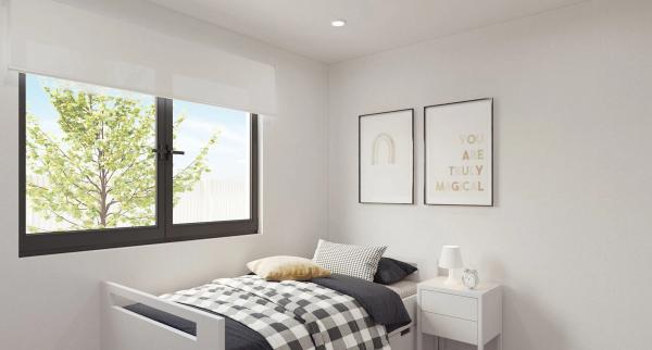 Promotion Rosa new development in Calafell photo 4