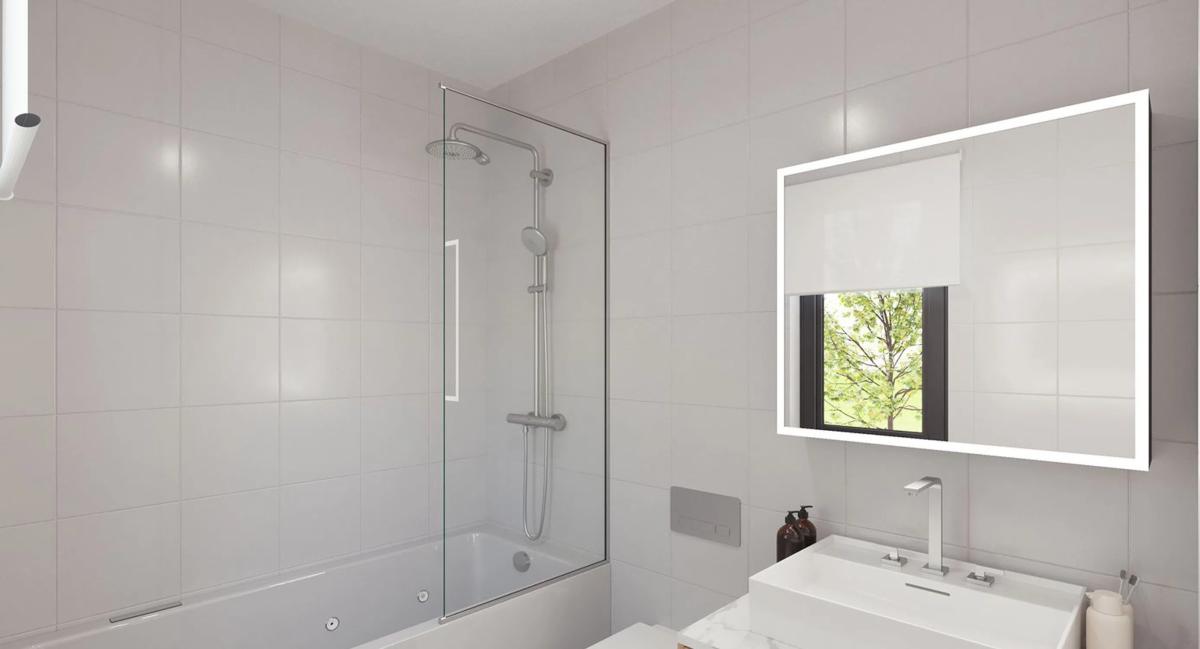 Obra nueva Rosa en Calafell (Revista) photo 5
