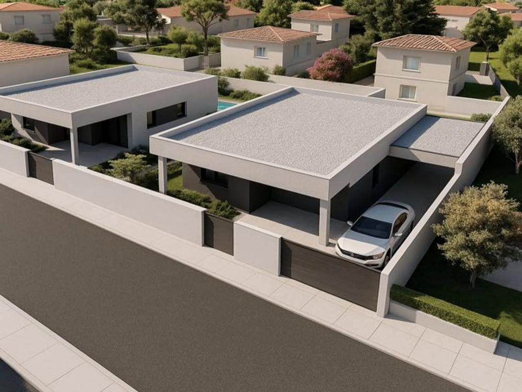 Продажа отдельного шале в  Gessamí, 11, Баньерес-дель-Пенедес plan 2