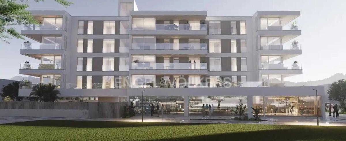 Residencial Cunit Costa Daurada