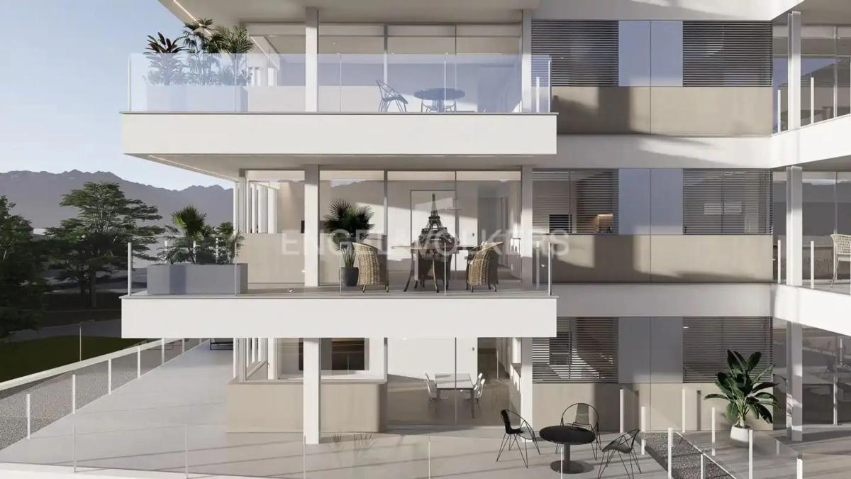 Obra nueva Residencial Cunit Costa Daurada en Cunit (Revista) photo 2