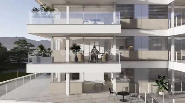 Promoción Residencial Cunit Costa Daurada obra nueva en Cunit thumbnail 1