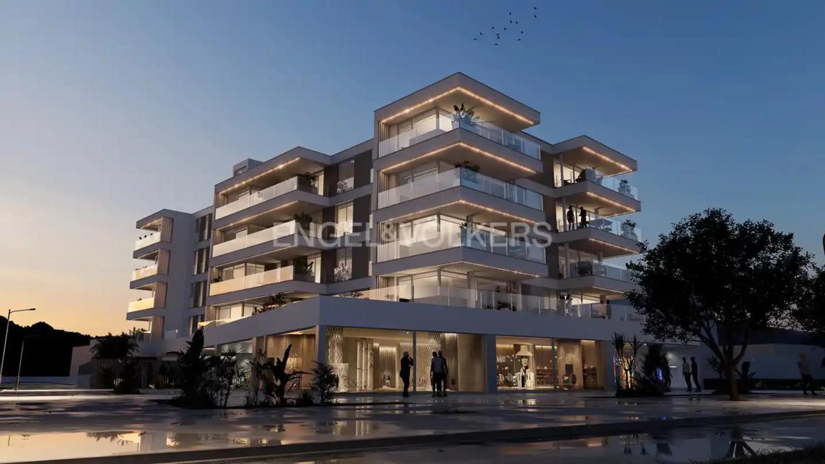 Obra nueva Residencial Cunit Costa Daurada en Cunit (Revista) photo 3