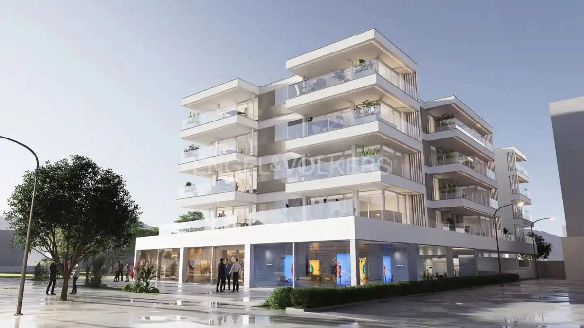 Obra nueva Residencial Cunit Costa Daurada en Cunit (Revista) photo 4