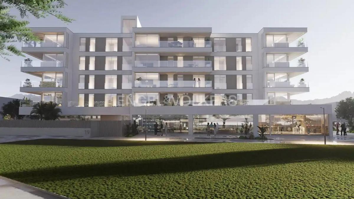 Obra nueva Residencial Cunit Costa Daurada en Cunit (Revista) photo 5