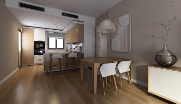 Promotion Edificio Estela new development in Torredembarra photo 4